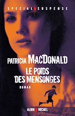 Download this eBook Le Poids des mensonges