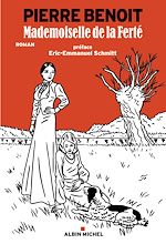 Télécharger le livre :  Mademoiselle de la Ferté