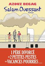 Télécharger le livre :  Salam Ouessant