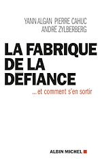 Télécharger le livre :  La Fabrique de la défiance