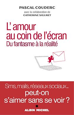 Télécharger le livre :  L'Amour au coin de l'écran