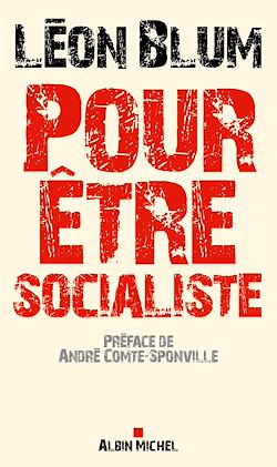 Télécharger le livre :  Pour être socialiste