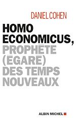 Télécharger le livre :  Homo economicus