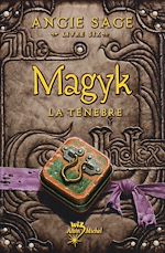 Télécharger le livre :  Magyk. Livre six