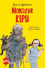 Télécharger le livre :  Monsieur Kipu