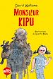 Télécharger le livre :  Monsieur Kipu