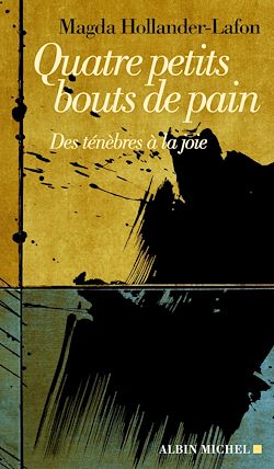 Télécharger le livre :  Quatre petits bouts de pain