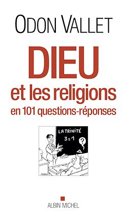 Télécharger le livre :  Dieu et les religions