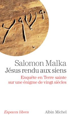 Télécharger le livre :  Jésus rendu aux siens