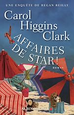 Télécharger le livre :  Affaires de star !