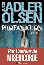 Télécharger le livre :  Profanation