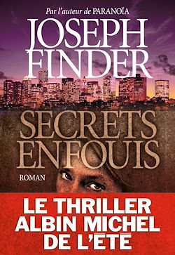 Télécharger le livre :  Secrets enfouis