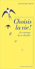 Télécharger le livre :  Choisis la vie !