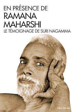 Télécharger le livre :  En présence de Ramana Maharshi