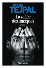 Télécharger le livre :  La Vallée des masques