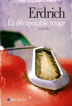 Télécharger le livre :  La Décapotable rouge