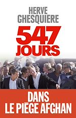 Télécharger le livre :  547 Jours