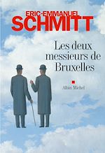 Télécharger le livre :  Les Deux Messieurs de Bruxelles