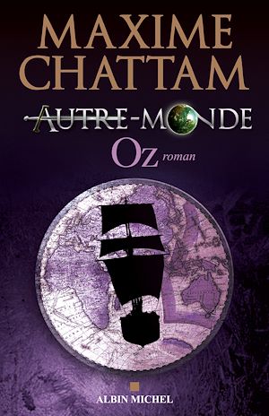 Autre-monde - tome 5