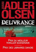 Télécharger le livre :  Délivrance