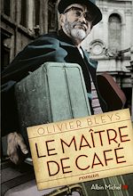 Télécharger le livre :  Le Maître de café