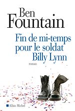 Download this eBook Fin de mi-temps pour le soldat Billy Lynn
