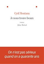 Télécharger le livre :  Je nous trouve beaux
