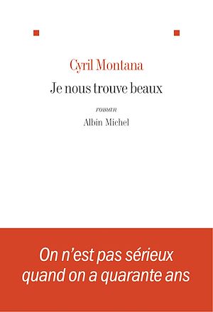 Download the eBook: Je nous trouve beaux