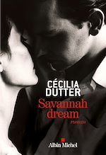 Download this eBook Savannah Dream