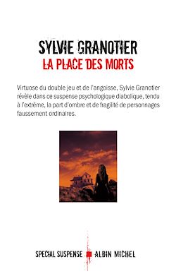 Télécharger le livre :  La Place des morts