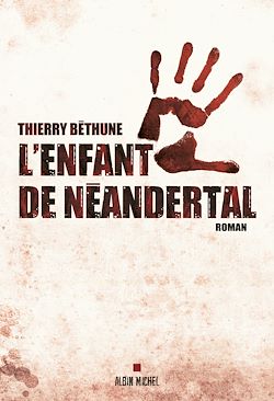 Télécharger le livre :  L'Enfant de Néandertal