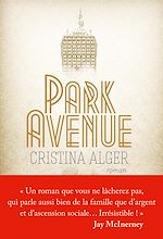 Télécharger le livre :  Park Avenue