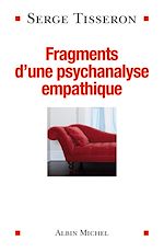 Télécharger le livre :  Fragments d'une psychanalyse empathique