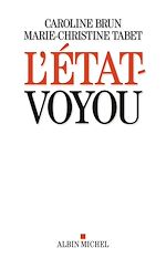 Télécharger le livre :  L'Etat-voyou