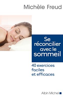 Télécharger le livre :  Se réconcilier avec le sommeil