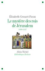 Télécharger le livre :  Le Mystère des rois de Jérusalem