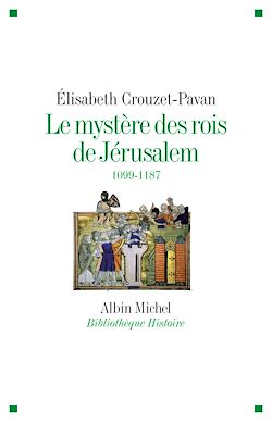 Télécharger le livre :  Le Mystère des rois de Jérusalem