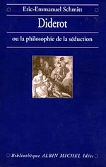Télécharger le livre :  Diderot ou la Philosophie de la séduction
