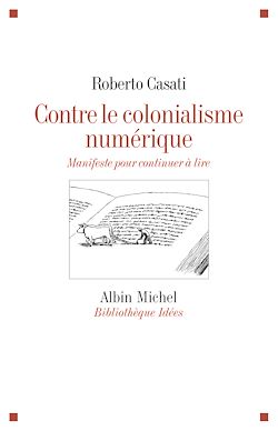 Télécharger le livre :  Contre le colonialisme numérique