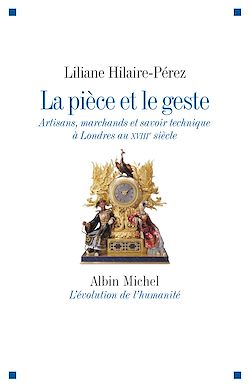 Télécharger le livre :  La Pièce et le geste