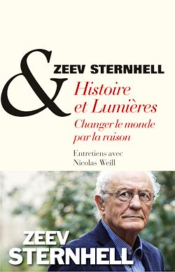 Télécharger le livre :  Histoire et Lumières, changer le monde par la raison