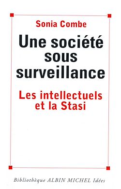 Télécharger le livre :  Une société sous surveillance