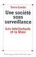 Télécharger le livre :  Une société sous surveillance