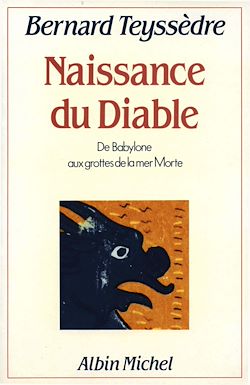 Télécharger le livre :  La Naissance du Diable
