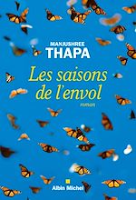 Download this eBook Les Saisons de l'envol