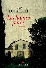 Download this eBook Les Haines pures