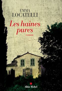 Télécharger le livre :  Les Haines pures