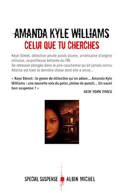 Télécharger le livre :  Celui que tu cherches