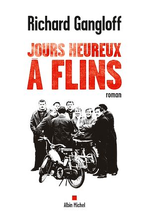 Download the eBook: Jours heureux à Flins