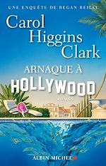 Télécharger le livre :  Arnaque à Hollywood